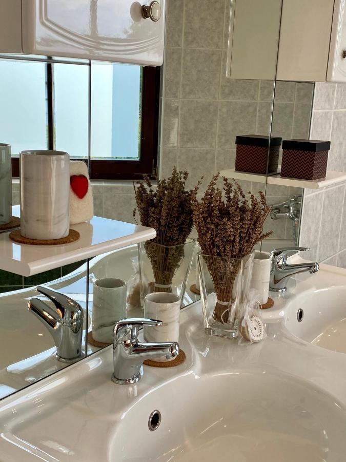 Apartma Bernard Radovljica Bagian luar foto