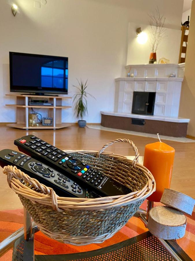 Apartma Bernard Radovljica Bagian luar foto